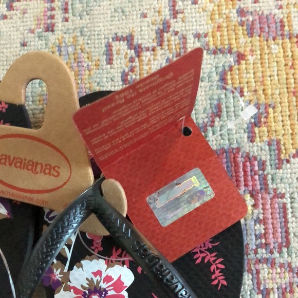Havaiana flip flops - Picture 6 of 6